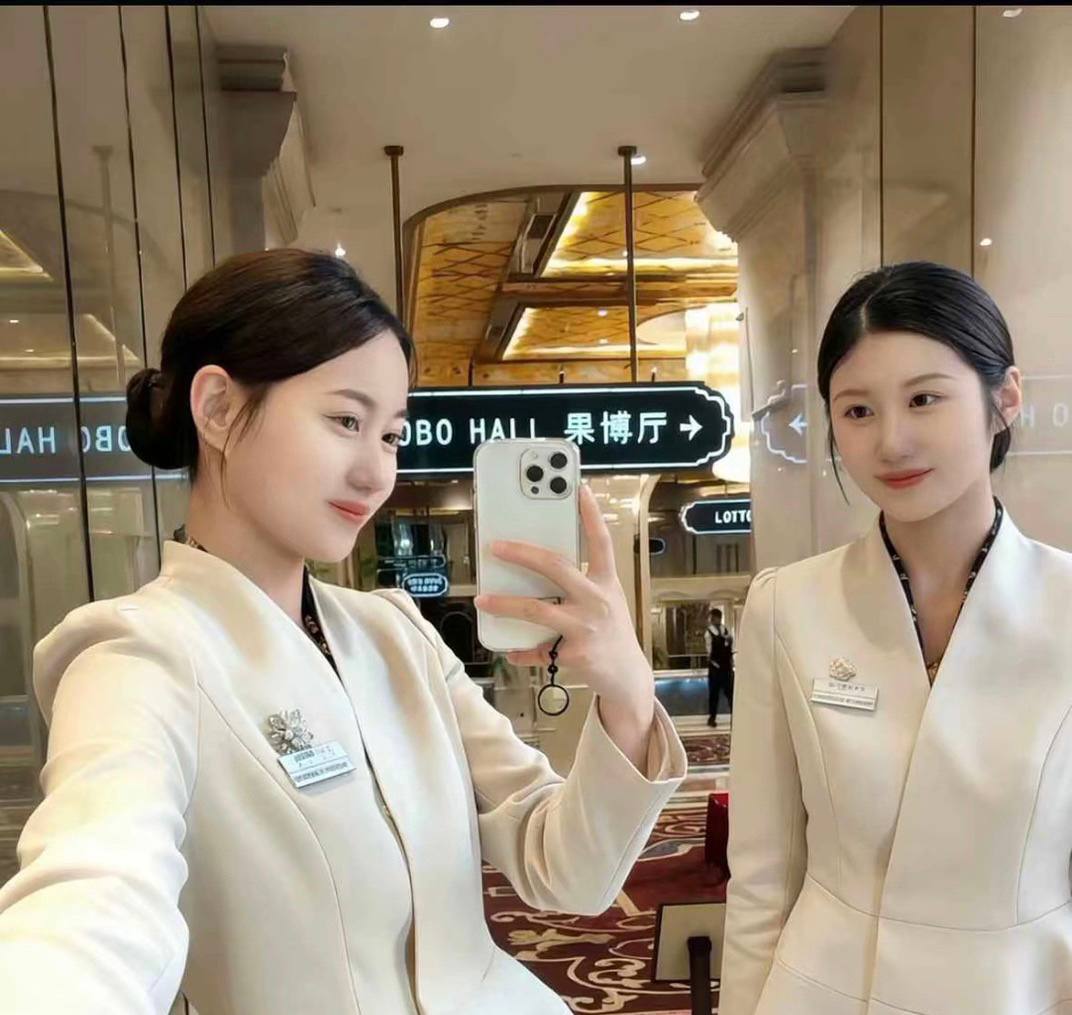 福布斯酒店行政套房